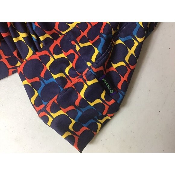 Merrell Dress Tie Back Womens Medium - Picture 6 of 7